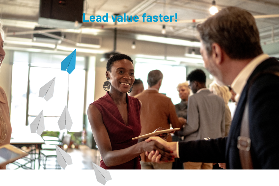 Strategisch Account Management - Learn value Faster